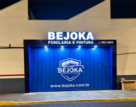 Nosso compromisso é transformar reparos em resultados que impressionam.