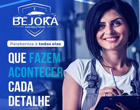 Crescemos para oferecer mais espaço, estrutura e conforto em cada etapa do trabalho.