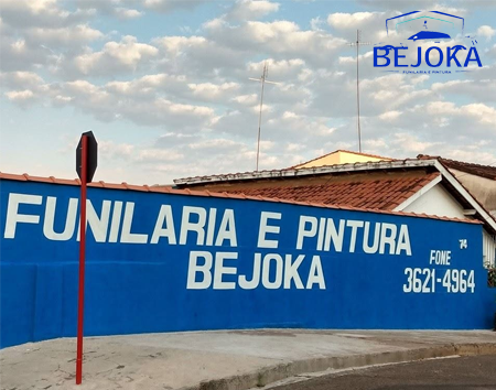 A Bejoka segue evoluindo, unindo experiência, tecnologia e compromisso com a excelência automotiva.